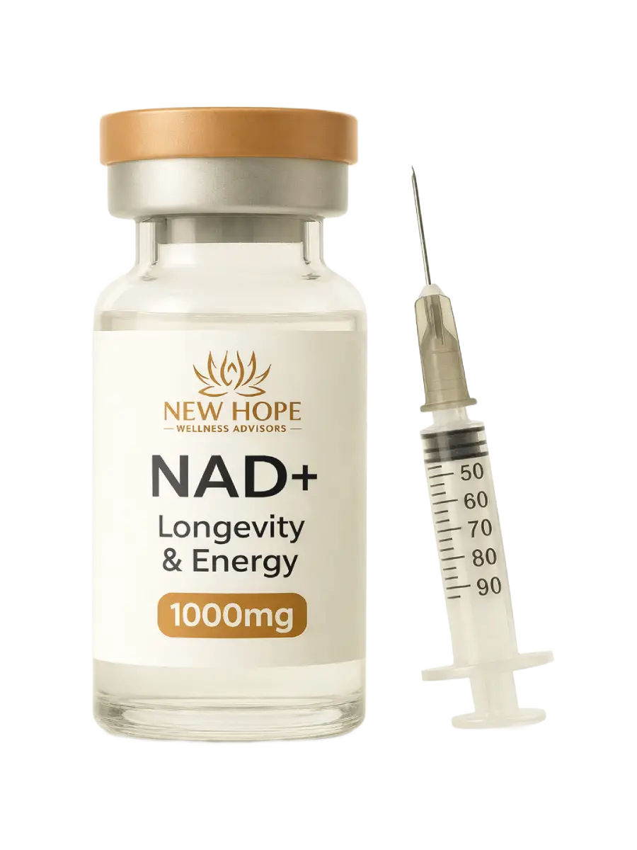 dsip subq Best DSIP Sleep Peptide Texas main image 1