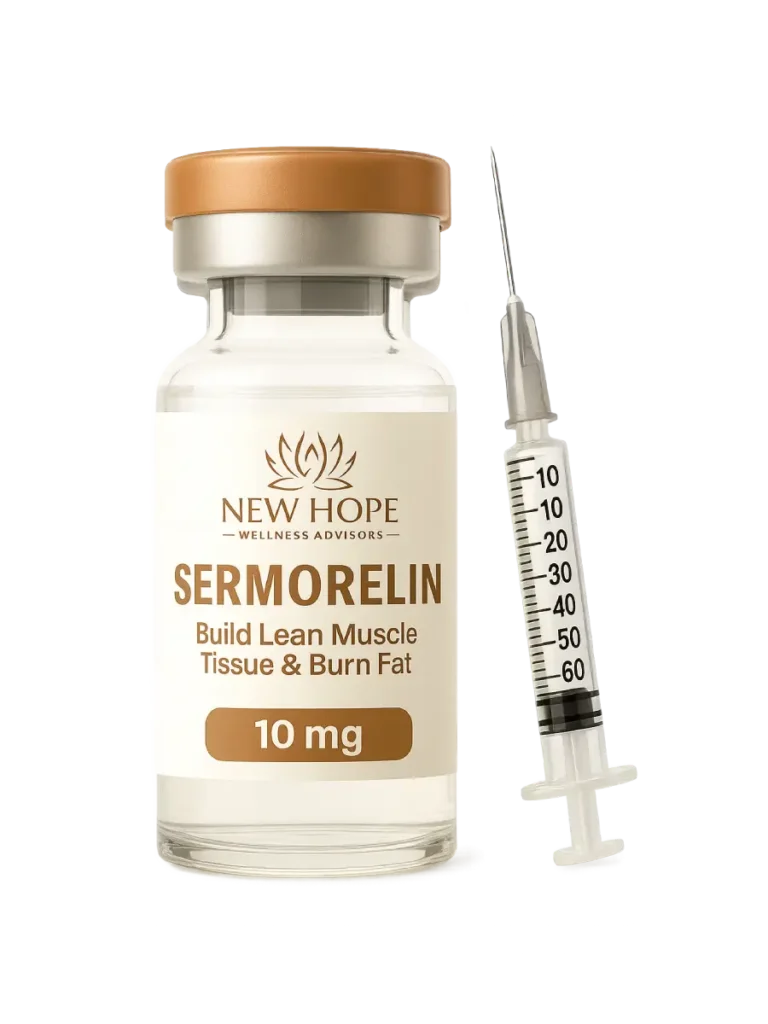 ipamorelin sermorelin dosage CJC-1295/Ipamorelin Dosage Protocol: The Complete Clinical Guide to Dosing,  Cycling, and Injection