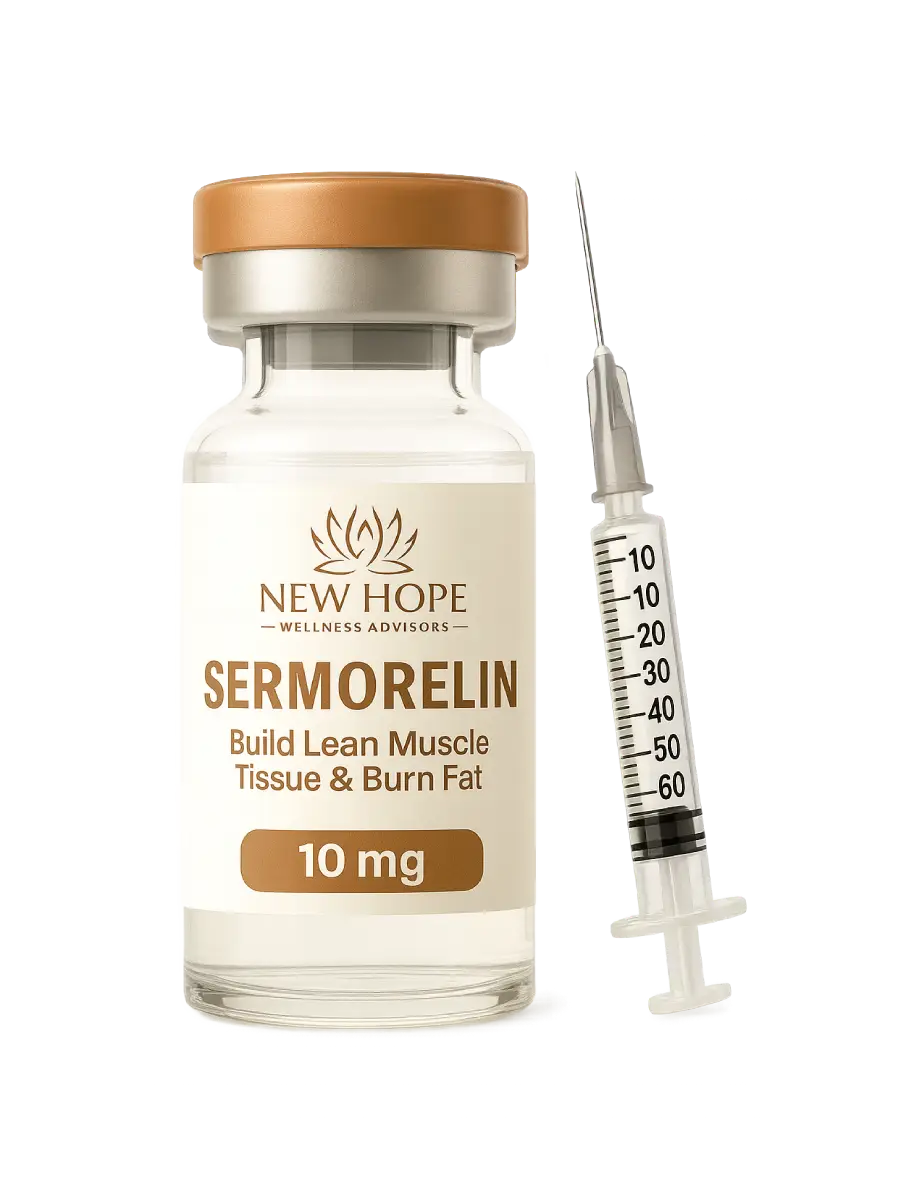 Sermorelin