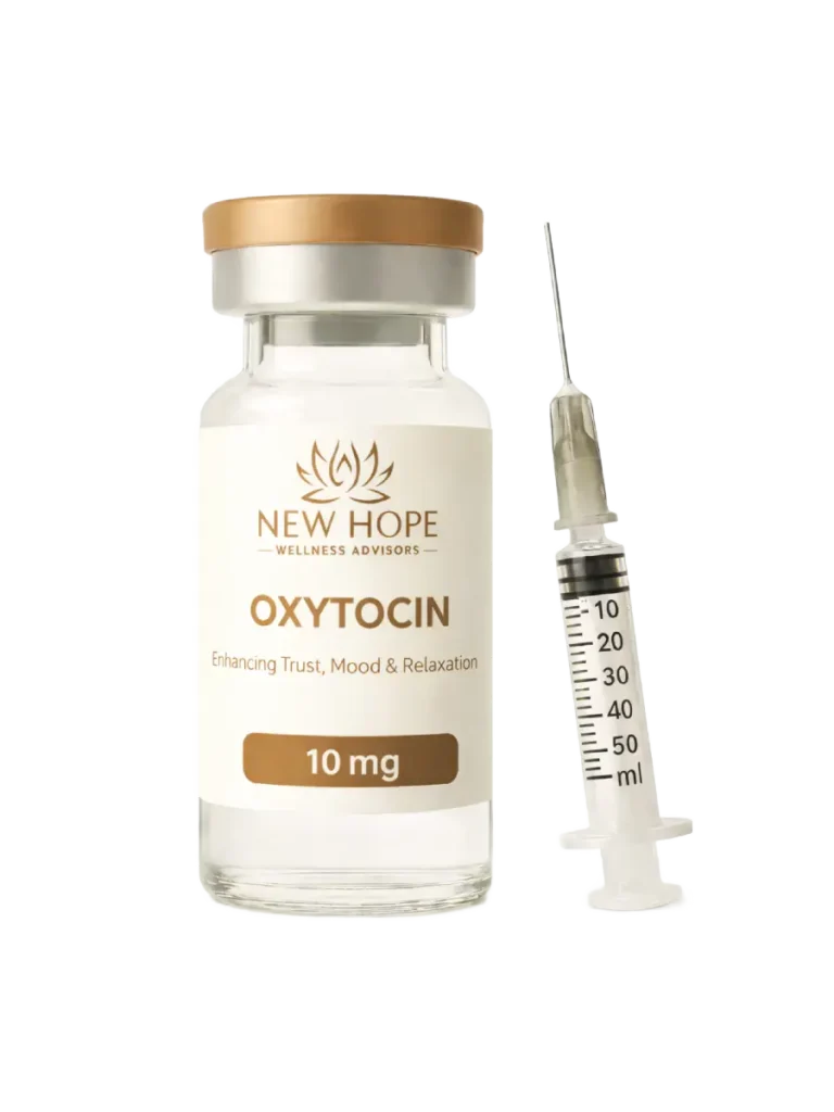 Oxytocin