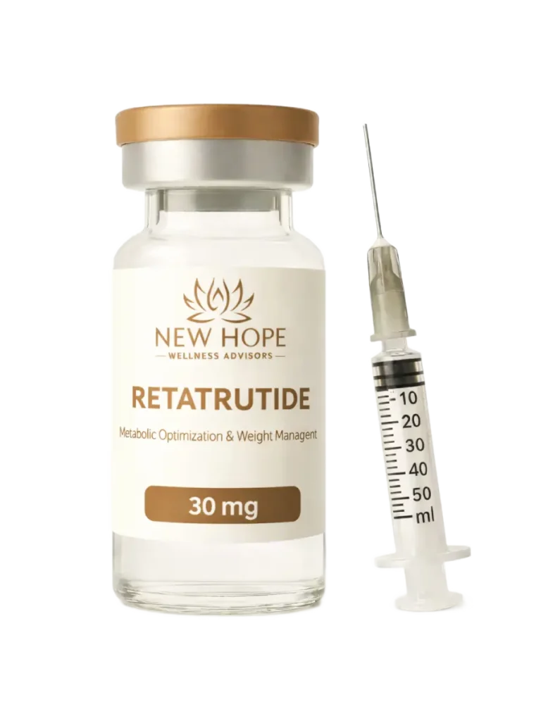 Retatrutide